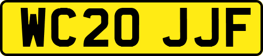 WC20JJF
