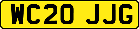 WC20JJG