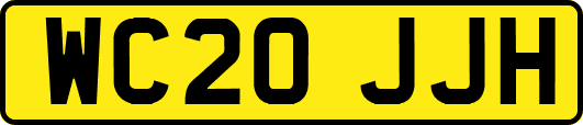 WC20JJH