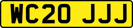 WC20JJJ