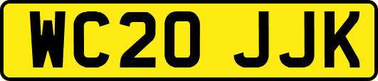 WC20JJK