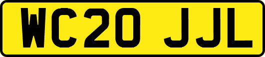 WC20JJL