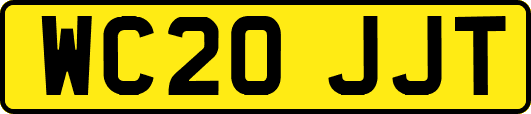 WC20JJT