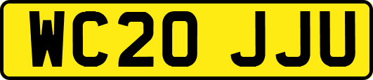 WC20JJU