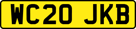 WC20JKB