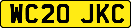 WC20JKC