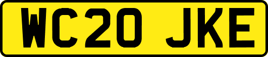 WC20JKE