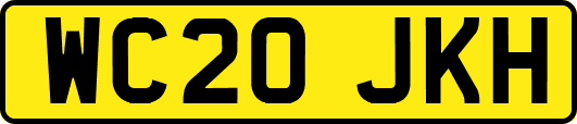 WC20JKH