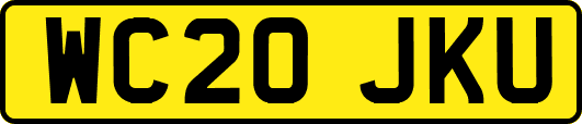WC20JKU