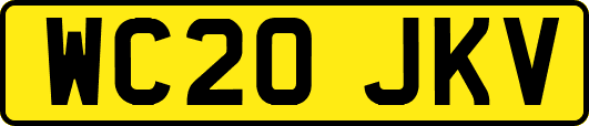 WC20JKV