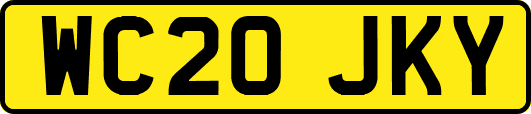 WC20JKY