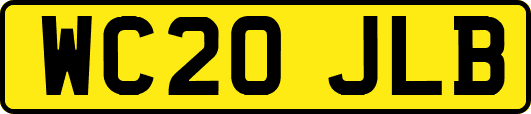 WC20JLB