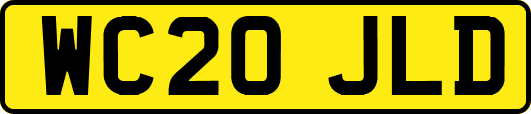 WC20JLD