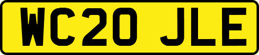 WC20JLE