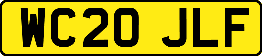 WC20JLF