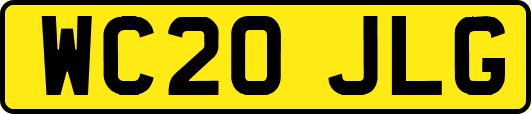 WC20JLG