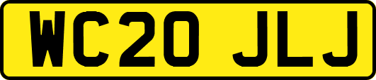 WC20JLJ