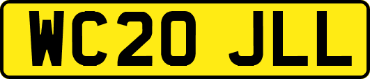 WC20JLL