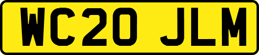 WC20JLM