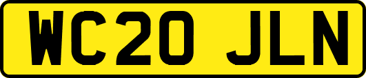 WC20JLN