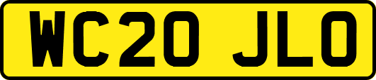 WC20JLO