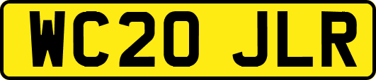 WC20JLR