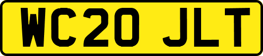 WC20JLT