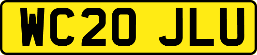 WC20JLU