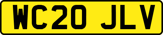 WC20JLV
