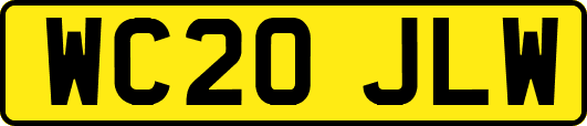 WC20JLW