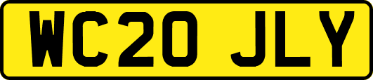 WC20JLY