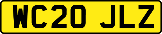 WC20JLZ