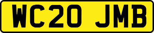 WC20JMB