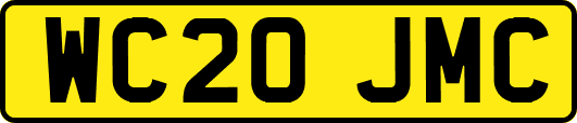 WC20JMC