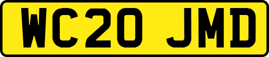 WC20JMD