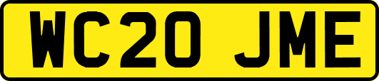 WC20JME