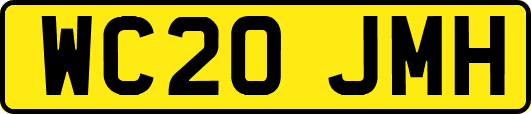 WC20JMH