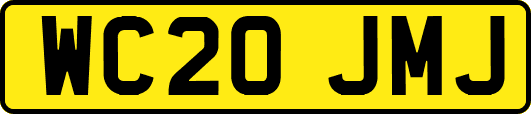WC20JMJ