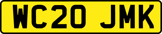 WC20JMK