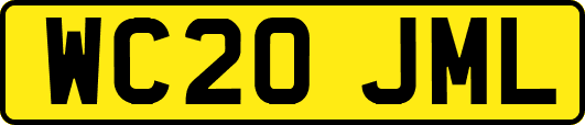 WC20JML