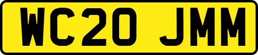 WC20JMM