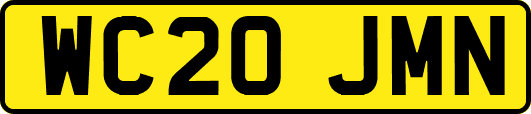 WC20JMN