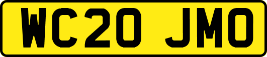 WC20JMO