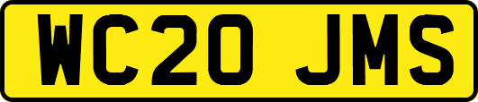 WC20JMS
