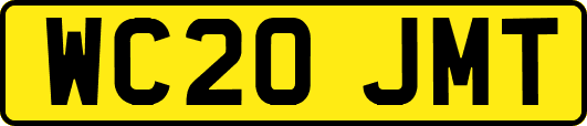 WC20JMT