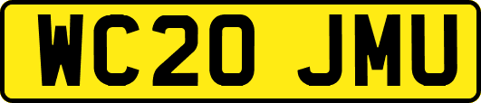 WC20JMU