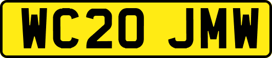 WC20JMW