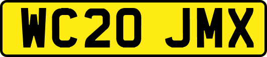 WC20JMX