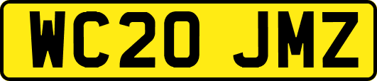 WC20JMZ