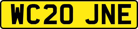 WC20JNE